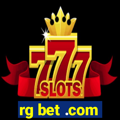 rg bet .com